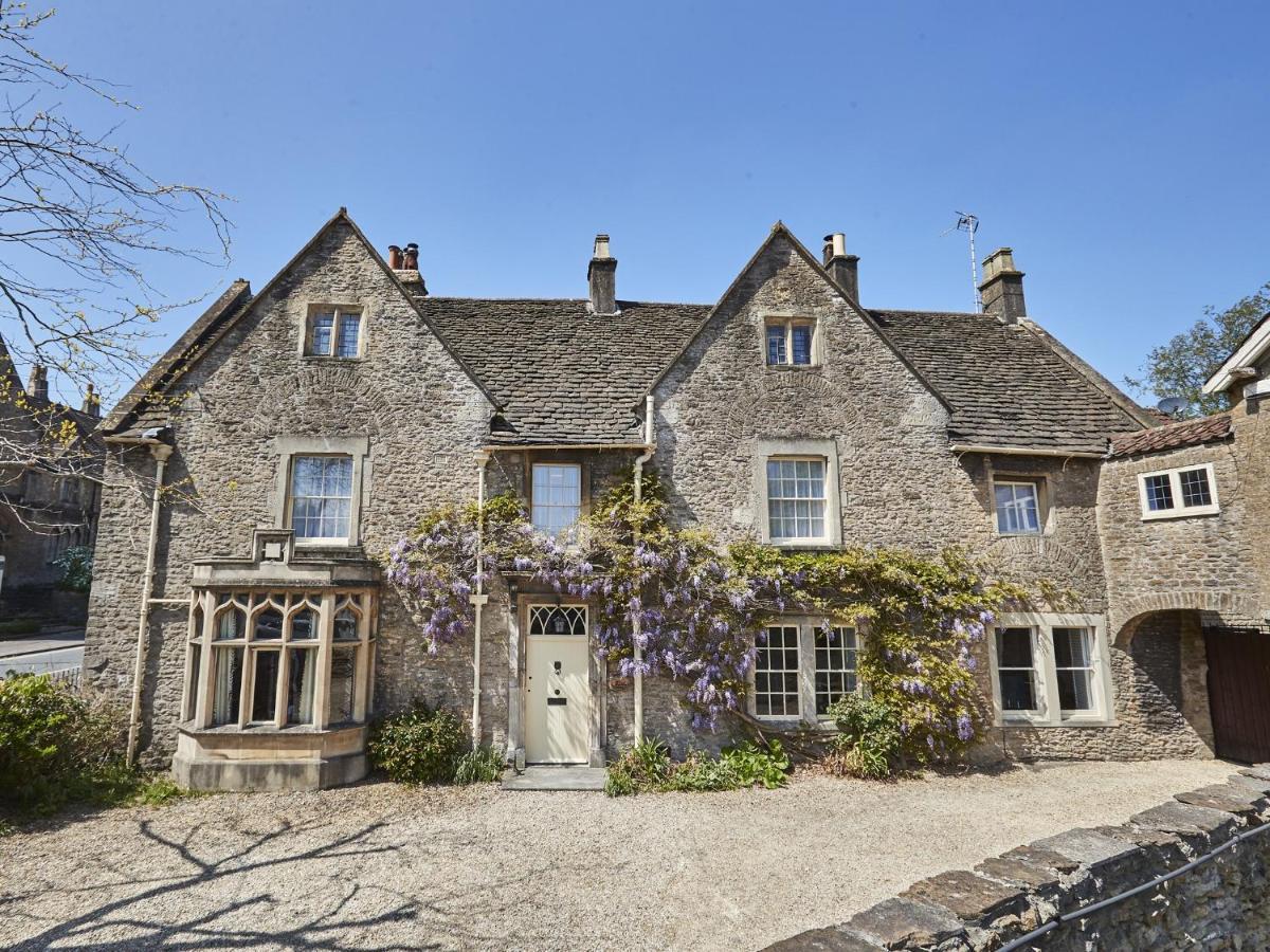 Villa Rook Lane House à Frome Extérieur photo