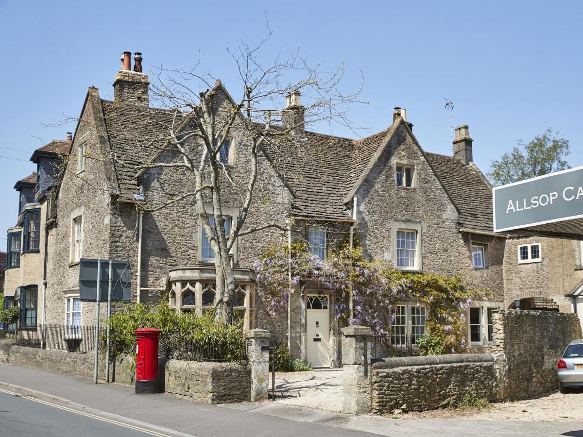 Villa Rook Lane House à Frome Extérieur photo