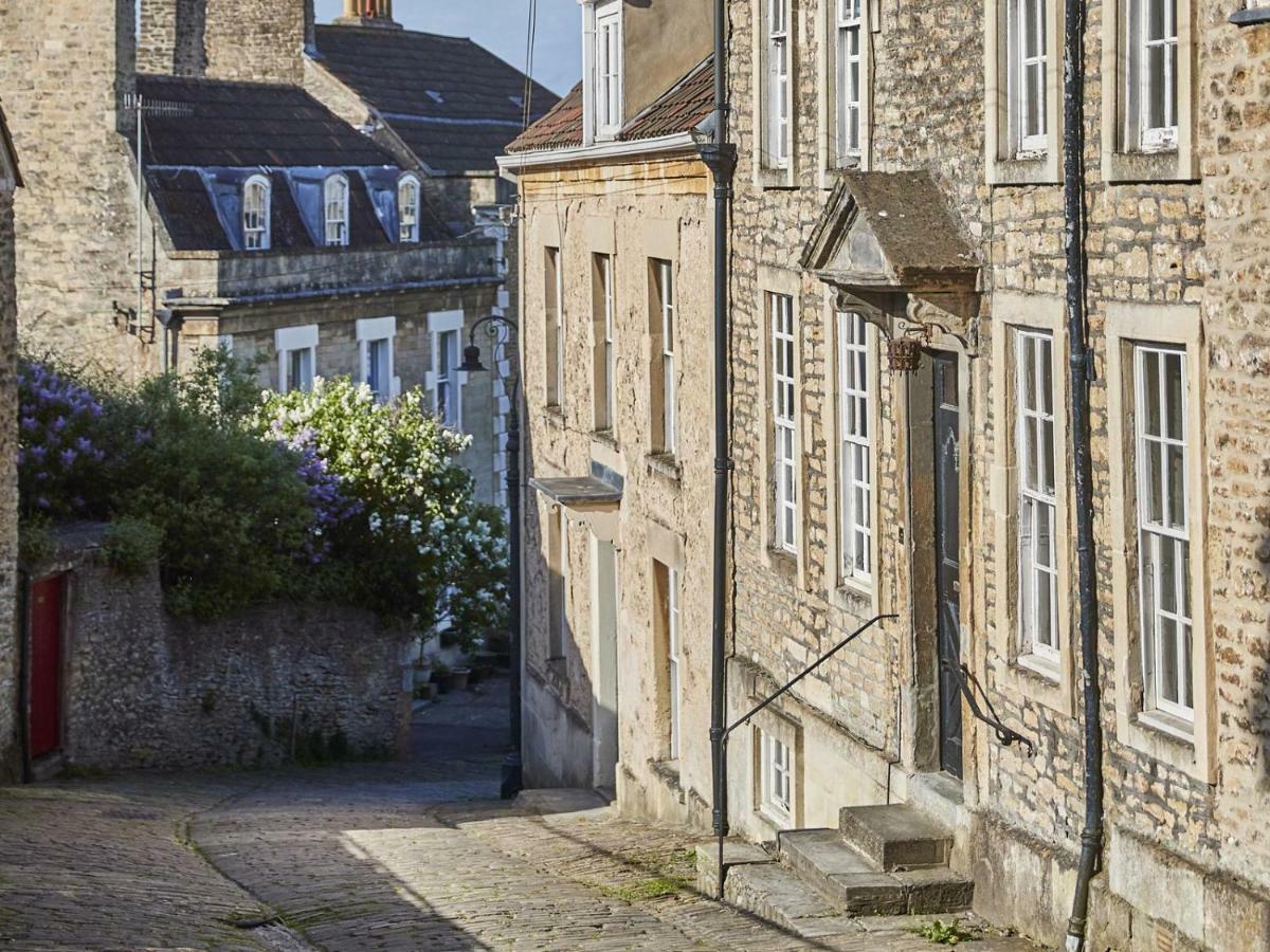 Villa Rook Lane House à Frome Extérieur photo